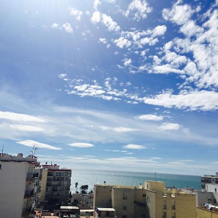 Axarquia Apartments Nerja Εξωτερικό φωτογραφία