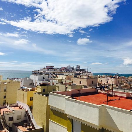 Axarquia Apartments Nerja Εξωτερικό φωτογραφία