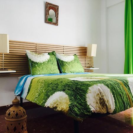 Axarquia Apartments Nerja Εξωτερικό φωτογραφία