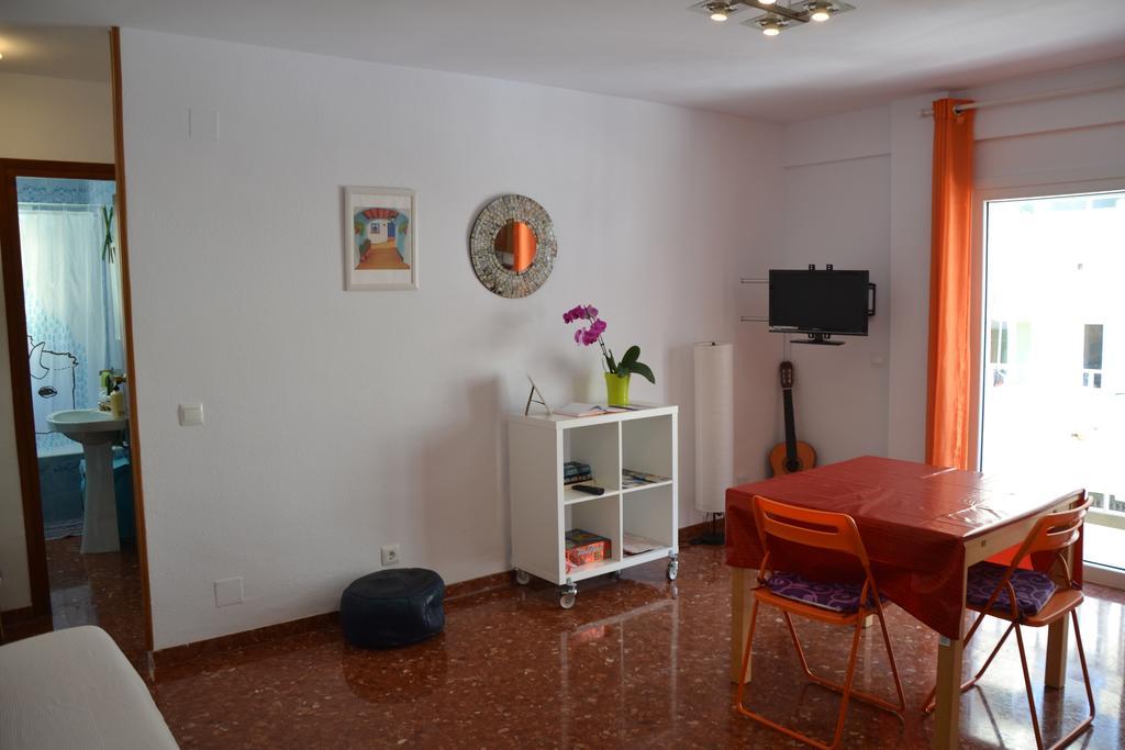 Axarquia Apartments Nerja Εξωτερικό φωτογραφία