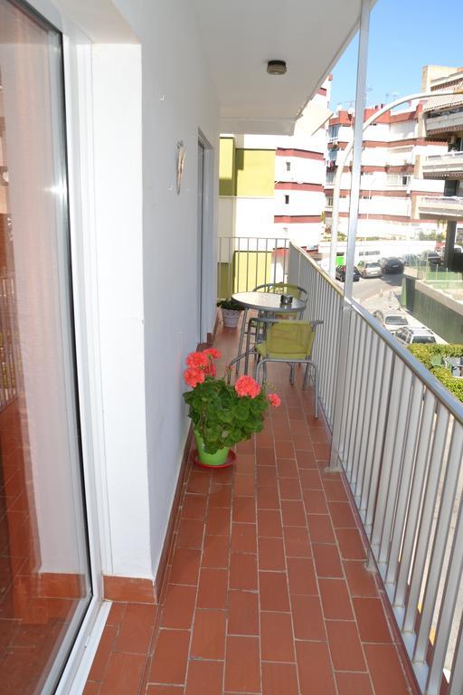 Axarquia Apartments Nerja Εξωτερικό φωτογραφία