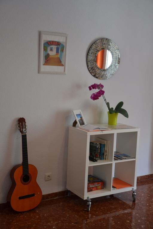Axarquia Apartments Nerja Εξωτερικό φωτογραφία
