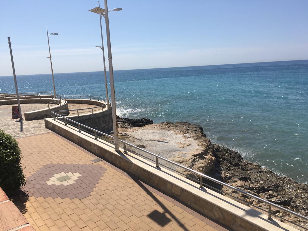 Axarquia Apartments Nerja Εξωτερικό φωτογραφία