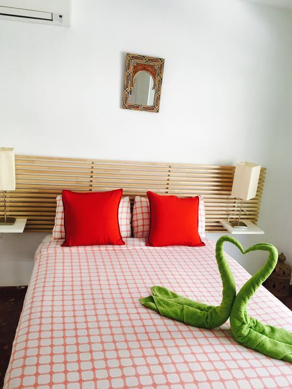 Axarquia Apartments Nerja Εξωτερικό φωτογραφία