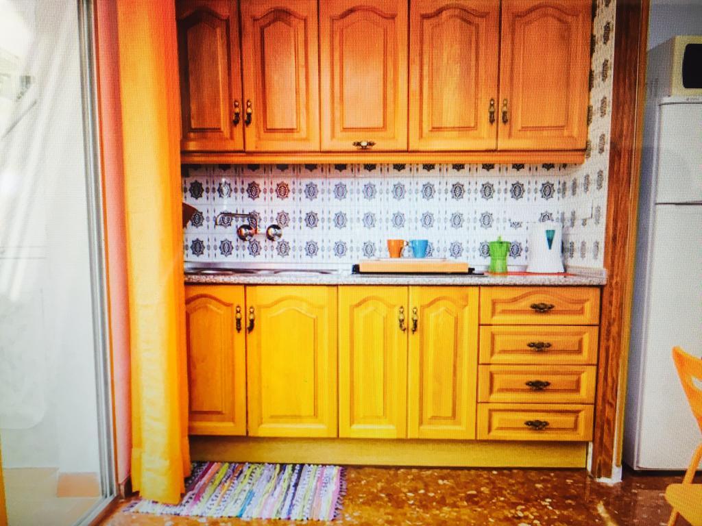 Axarquia Apartments Nerja Εξωτερικό φωτογραφία