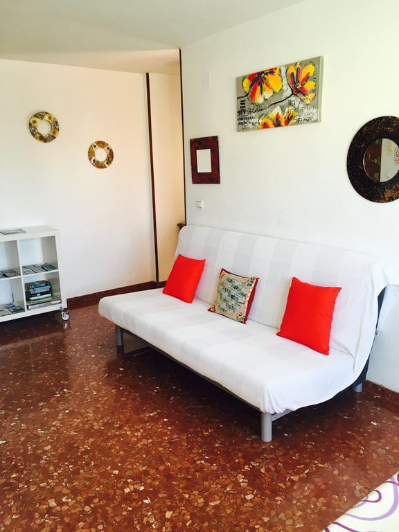 Axarquia Apartments Nerja Εξωτερικό φωτογραφία