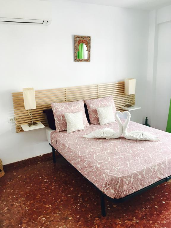 Axarquia Apartments Nerja Εξωτερικό φωτογραφία