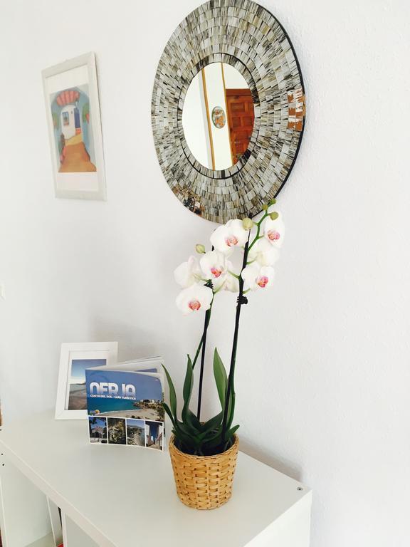 Axarquia Apartments Nerja Εξωτερικό φωτογραφία