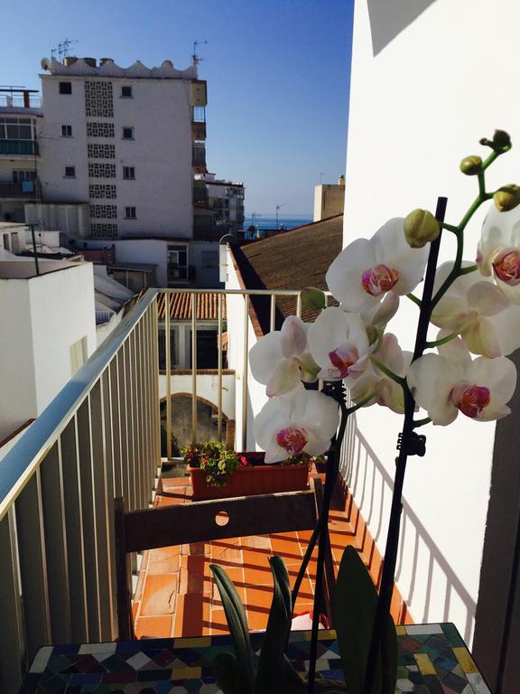 Axarquia Apartments Nerja Εξωτερικό φωτογραφία