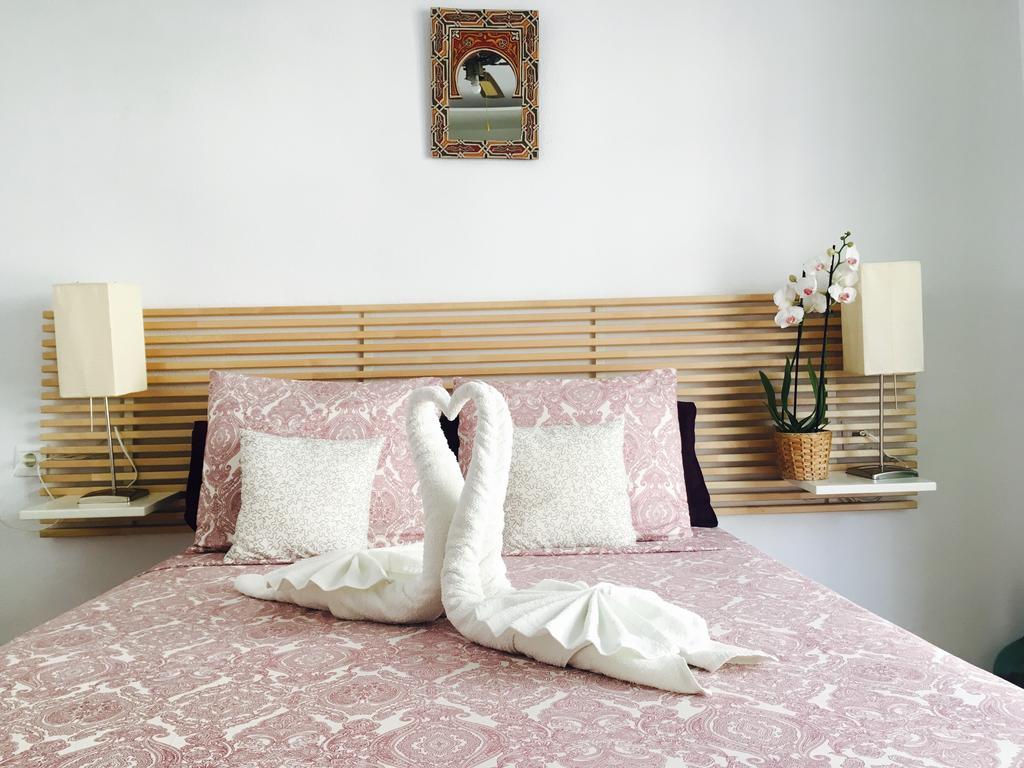 Axarquia Apartments Nerja Εξωτερικό φωτογραφία