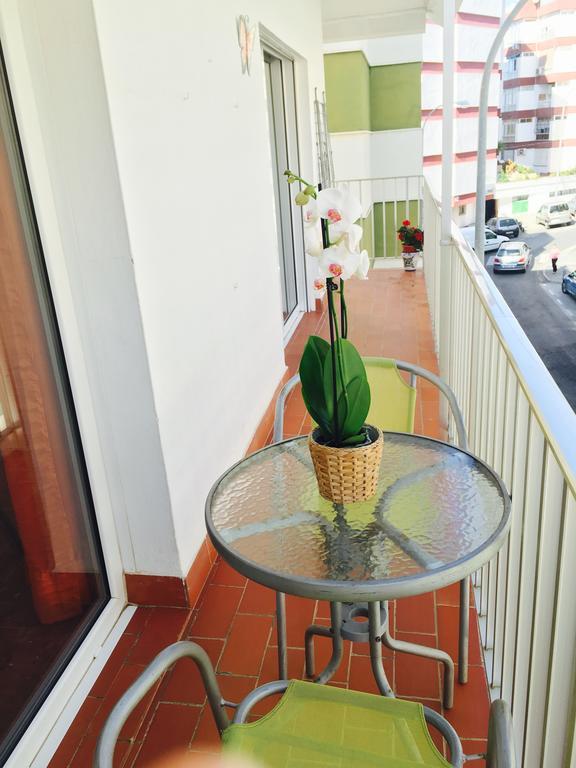 Axarquia Apartments Nerja Εξωτερικό φωτογραφία
