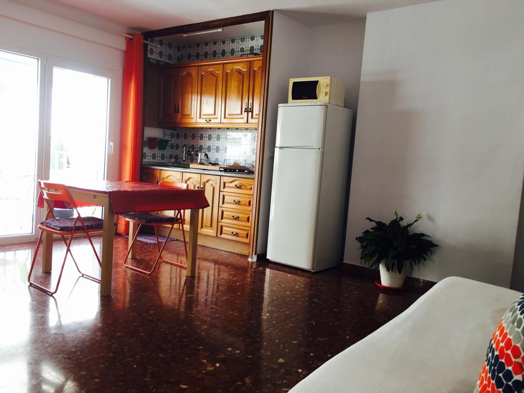Axarquia Apartments Nerja Εξωτερικό φωτογραφία
