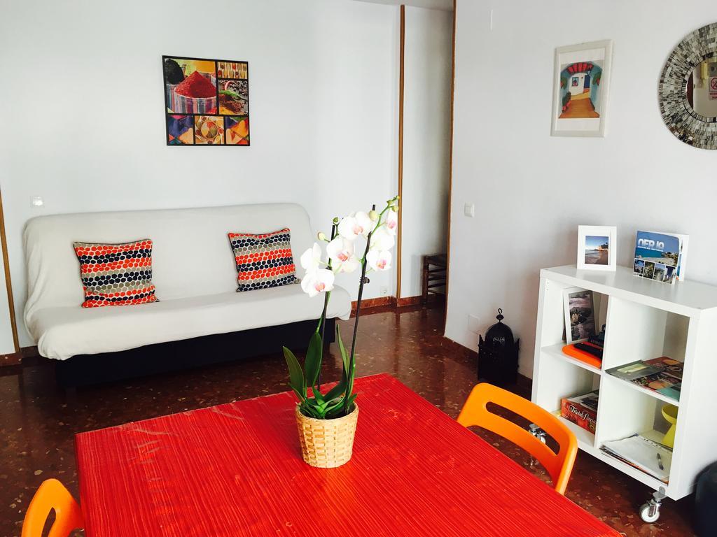 Axarquia Apartments Nerja Εξωτερικό φωτογραφία