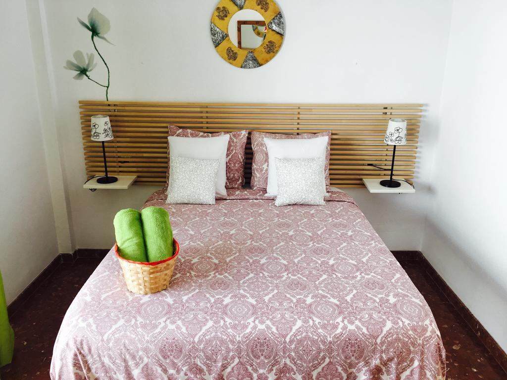 Axarquia Apartments Nerja Εξωτερικό φωτογραφία