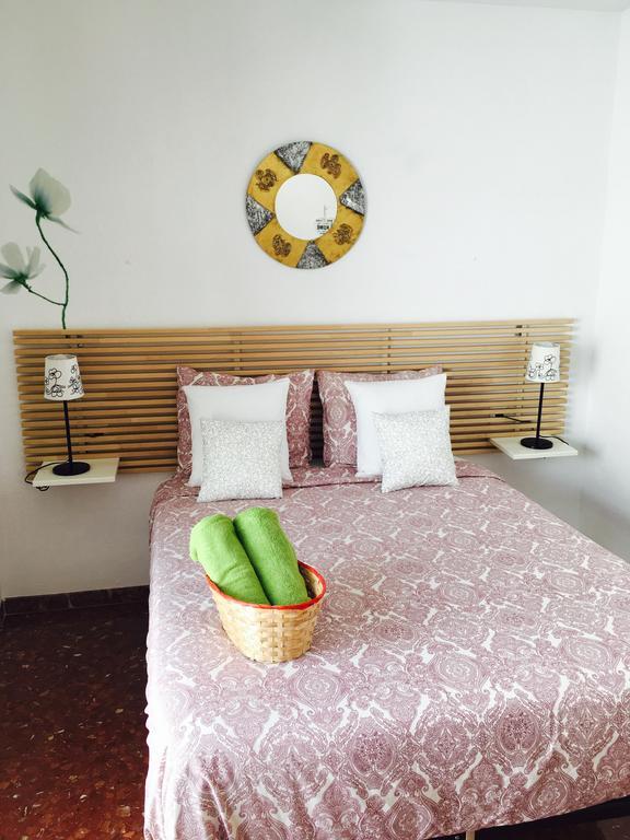 Axarquia Apartments Nerja Εξωτερικό φωτογραφία