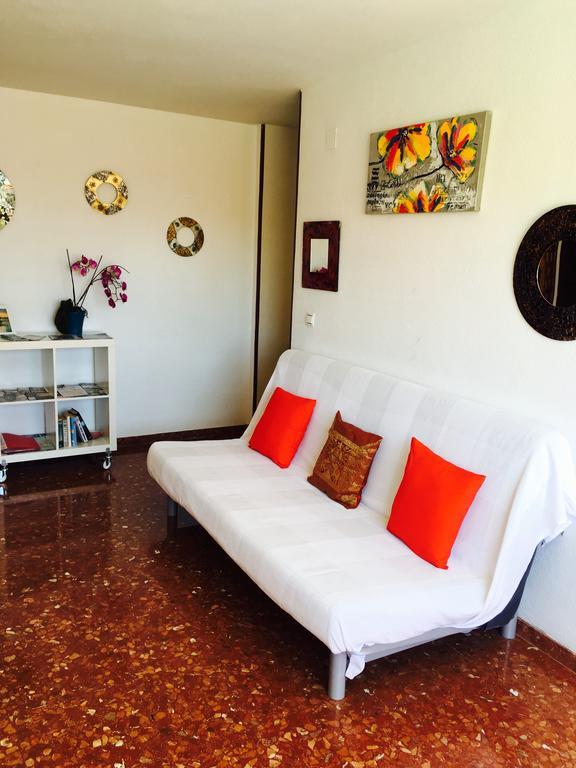 Axarquia Apartments Nerja Εξωτερικό φωτογραφία