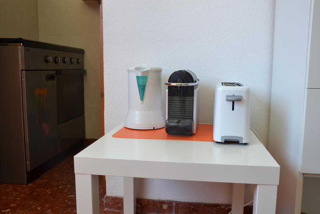 Axarquia Apartments Nerja Εξωτερικό φωτογραφία