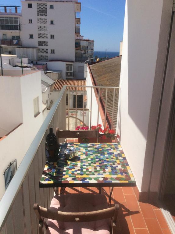 Axarquia Apartments Nerja Εξωτερικό φωτογραφία