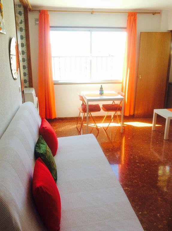 Axarquia Apartments Nerja Εξωτερικό φωτογραφία