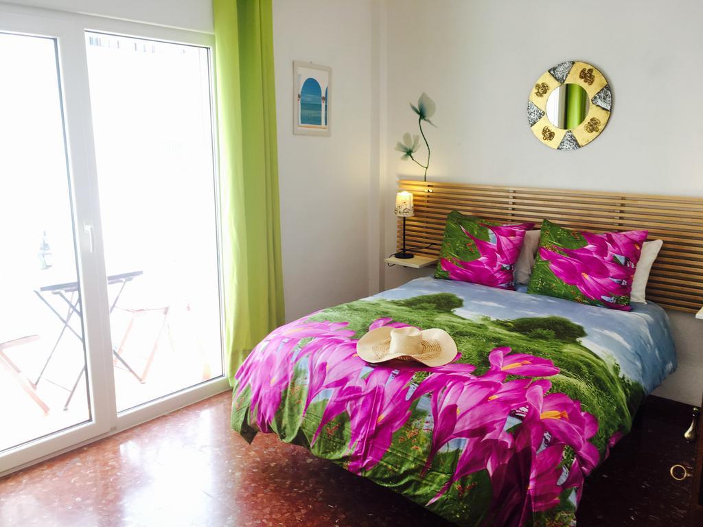 Axarquia Apartments Nerja Εξωτερικό φωτογραφία