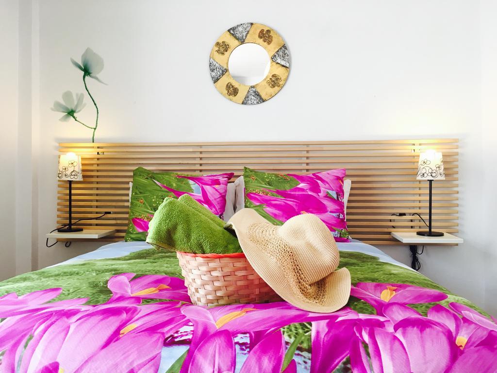 Axarquia Apartments Nerja Εξωτερικό φωτογραφία