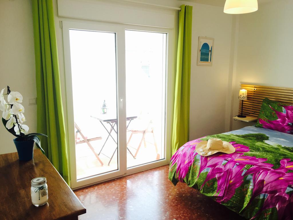 Axarquia Apartments Nerja Εξωτερικό φωτογραφία