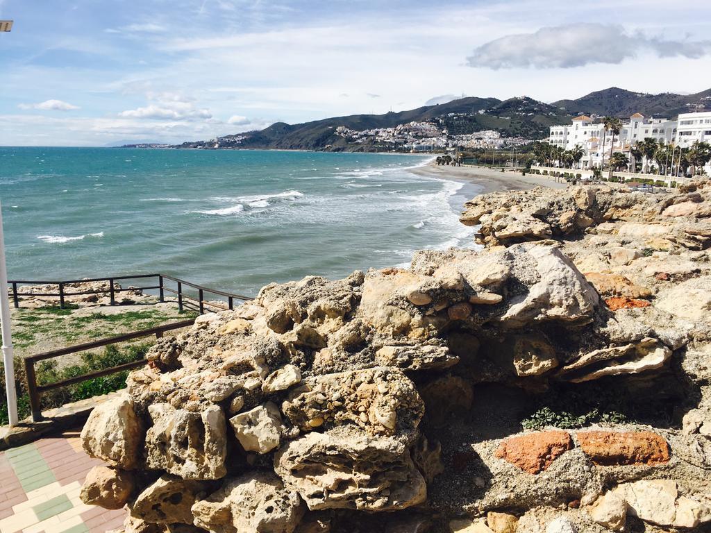 Axarquia Apartments Nerja Εξωτερικό φωτογραφία