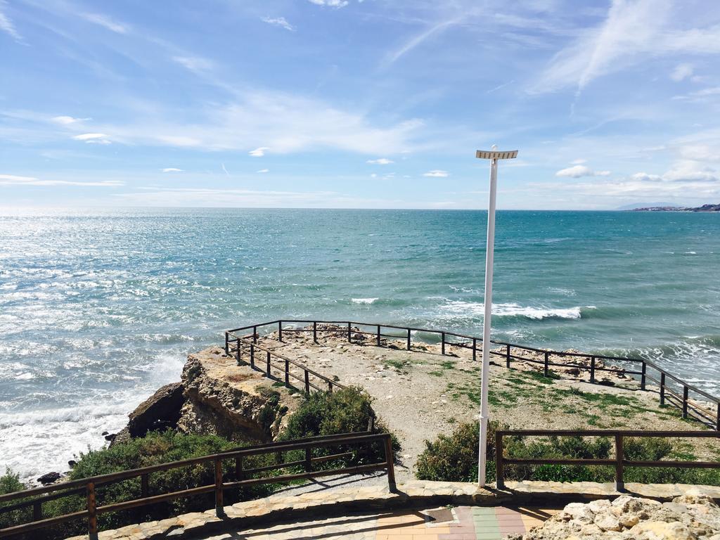 Axarquia Apartments Nerja Εξωτερικό φωτογραφία