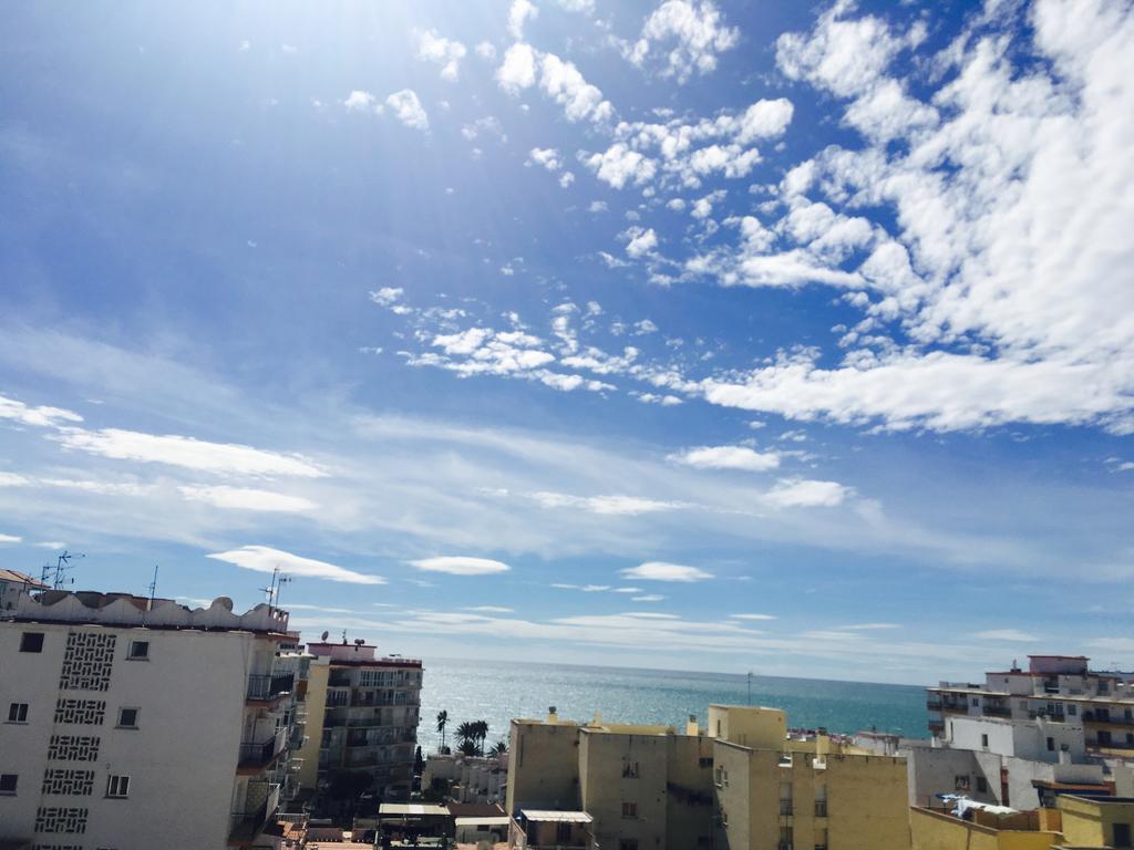 Axarquia Apartments Nerja Εξωτερικό φωτογραφία