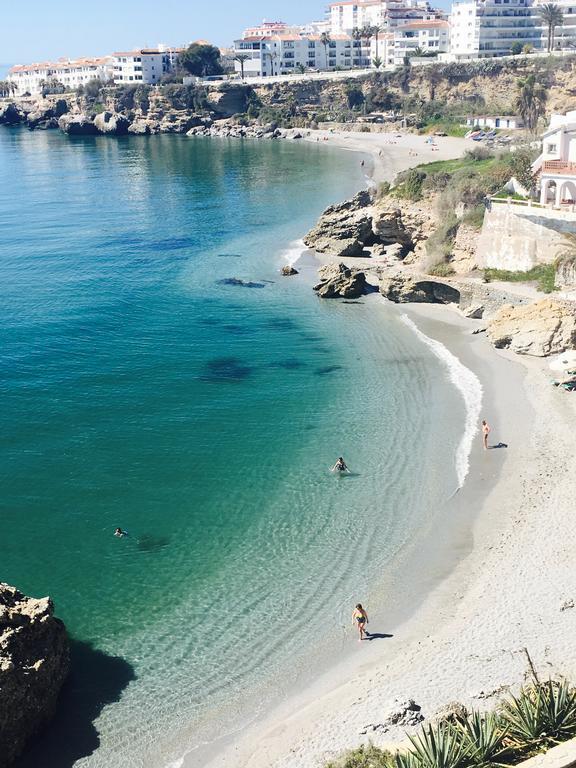 Axarquia Apartments Nerja Εξωτερικό φωτογραφία