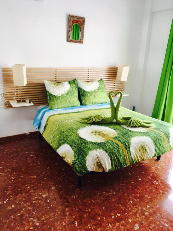 Axarquia Apartments Nerja Εξωτερικό φωτογραφία