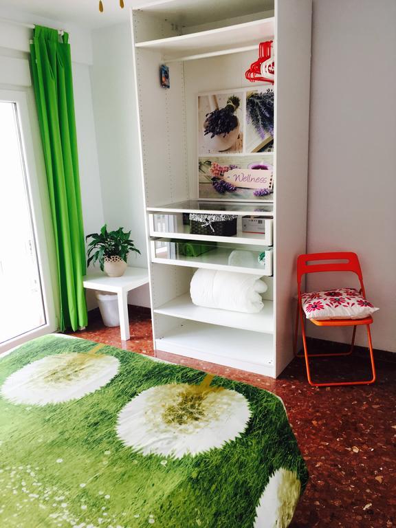 Axarquia Apartments Nerja Εξωτερικό φωτογραφία