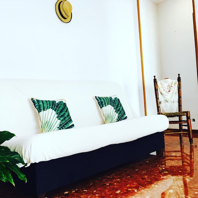 Axarquia Apartments Nerja Εξωτερικό φωτογραφία