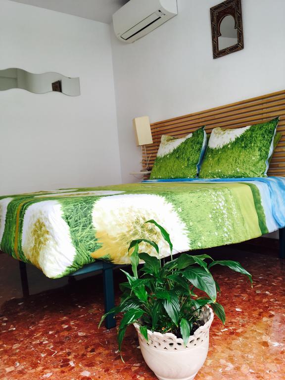 Axarquia Apartments Nerja Εξωτερικό φωτογραφία