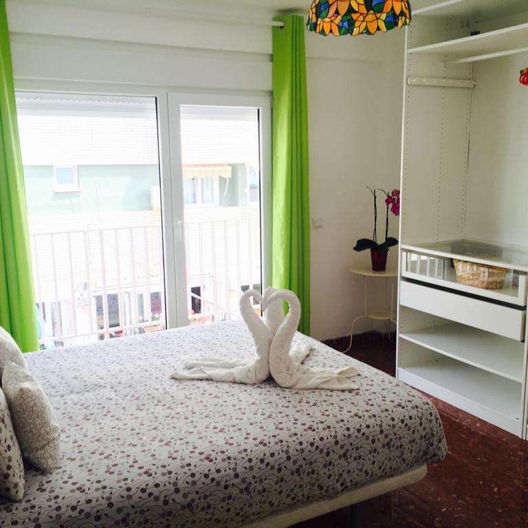 Axarquia Apartments Nerja Εξωτερικό φωτογραφία