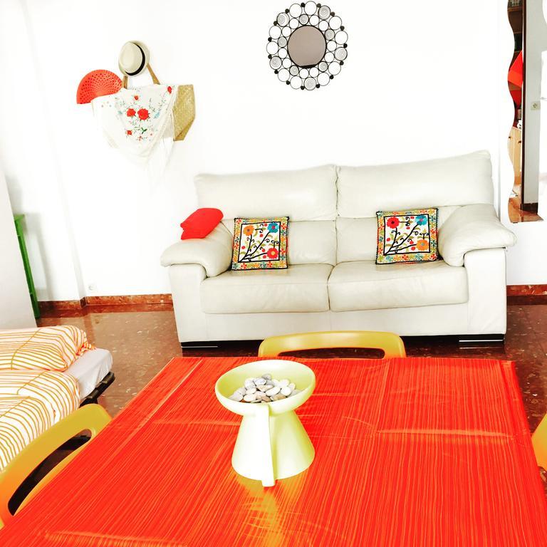Axarquia Apartments Nerja Εξωτερικό φωτογραφία