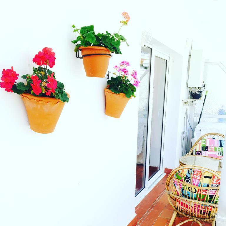 Axarquia Apartments Nerja Εξωτερικό φωτογραφία